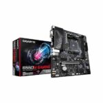 B550M Gaming 4