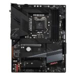 B560 Pro AX 1