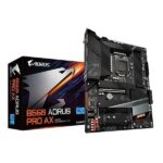 B560 Aorus Pro AX