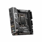 MSI MPG B560I Gaming Edge WIFI Intel Motherboard - Image 4