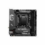 B560I Gaming Edge Wifi 4
