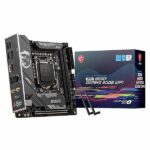 B560I Gaming Edge