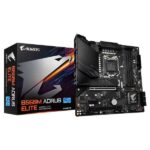B560M Aorus Elite 5