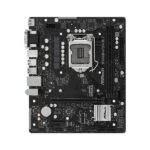 Asrock B560M-HDV M.2