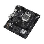 Asrock B560M-HDV M.2