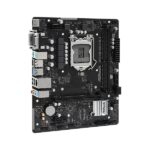 Asrock B560M-HDV M.2
