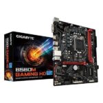 B560M Gaming HD