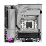Gigabyte B650M AORUS ELITE AX ICE