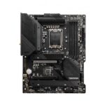 B660 Tomahawk wifi 2