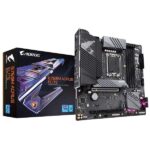 B760M AORUS ELITE DDR5