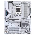 Gigabyte B850 EAGLE WIFI7 ICE Motherboard - Image 2