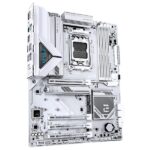 Gigabyte B850 EAGLE WIFI7 ICE Motherboard - Image 3