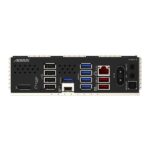 Gigabyte B850M AORUS ELITE WIFI6E AM5 MATX AMD Motherboard - Image 2