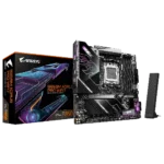GIGABYTE B850M AORUS Elite WIFI7