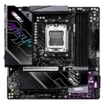 GIGABYTE B850M AORUS PRO WIFI7 AMD AM5 LGA 1718 Motherboard - Image 2