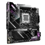 GIGABYTE B850M AORUS PRO WIFI7 AMD AM5 LGA 1718 Motherboard - Image 4