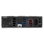 GIGABYTE B850M AORUS PRO WIFI7 AMD AM5 LGA 1718 Motherboard - Image 3