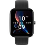 BIP 3 PRO Black 2