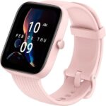 BIP 3 PRO Pink 1