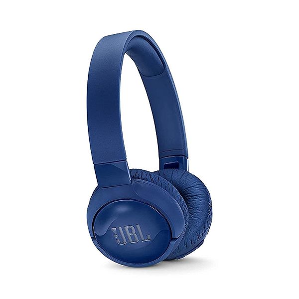 JBL Tune 600BTNC blue