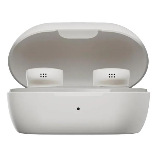 BOSE QuietComfort TWS Earbuds with Active Noise Cancellation (White Smoke)