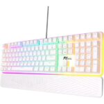 RK ROYAL KLUDGE RK918