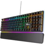 RK ROYAL KLUDGE RK918