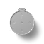 Bang & Olufsen Beosound Explore Wireless Outdoor Bluetooth Speaker (Grey Mist) - Image 2