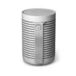 Bang & Olufsen Beosound Explore Wireless Outdoor Bluetooth Speaker (Grey Mist) - Image 3