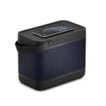 Bang & Olufsen Beolit 20 Powerful Portable Wireless Bluetooth Speaker (Black Anthracite) - Image 2