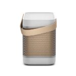 Bang & Olufsen Beolit 20 Powerful Portable Wireless Bluetooth Speaker (Grey Mist) - Image 2