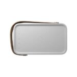 Bang & Olufsen Beolit 20 Powerful Portable Wireless Bluetooth Speaker (Grey Mist) - Image 3