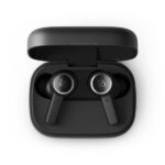 Bang & Olufsen Beoplay EX Wireless Bluetooth Earphones (Black Anthracite) - Image 4