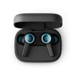 Bang & Olufsen Beoplay EX Wireless Bluetooth Earphones (Anthracite Oxygen) - Image 4