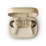 Bang & Olufsen Beoplay EX Wireless Bluetooth Earphones (Gold Tone) - Image 4