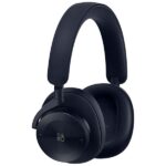 Bang & Olufsen Beoplay H95 Premium Comfortable Wireless Active Noise Cancelling (ANC) Over-Ear Headphones (Chestnut)