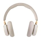 Bang & Olufsen Beoplay HX Comfortable Wireless ANC Over-Ear Headphones (Gold Tone) - Image 2