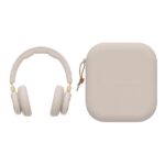Bang & Olufsen Beoplay HX Comfortable Wireless ANC Over-Ear Headphones (Gold Tone) - Image 4