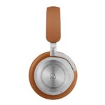 Bang & Olufsen Beoplay HX Comfortable Wireless ANC Over-Ear Headphones (Timber) - Image 3