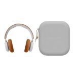 Bang & Olufsen Beoplay HX Comfortable Wireless ANC Over-Ear Headphones (Timber) - Image 4