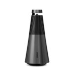 Bang & Olufsen Beosound 2 (3rd Generation) Multiroom Wi-Fi Speaker (Black Anthracite) - Image 2