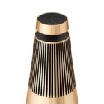 Bang & Olufsen Beosound 2 (3rd Generation) Multiroom Wi-Fi Speaker (Gold Tone) - Image 3