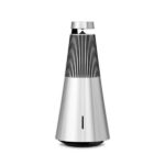 Bang & Olufsen Beosound 2 (3rd Generation) Multiroom Wi-Fi Speaker (Natural Aluminum) - Image 2