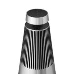 Bang & Olufsen Beosound 2 (3rd Generation) Multiroom Wi-Fi Speaker (Natural Aluminum) - Image 3