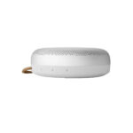 Bang & Olufsen Beosound A1 2nd Gen Portable Wireless Bluetooth Speaker (Grey Mist) - Image 2