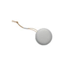 Bang & Olufsen Beosound A1 2nd Gen Portable Wireless Bluetooth Speaker (Grey Mist) - Image 3