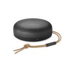 Bang & Olufsen Beosound A1 2nd Gen Portable Wireless Bluetooth Speaker (Black)