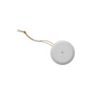 Bang & Olufsen Beosound A1 2nd Gen Portable Wireless Bluetooth Speaker (Grey Mist) - Image 4