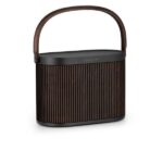 Bang & Olufsen Beosound A5 - Portable Bluetooth Speaker (Dark Oak) - Image 2