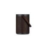 Bang & Olufsen Beosound A5 - Portable Bluetooth Speaker (Dark Oak) - Image 3